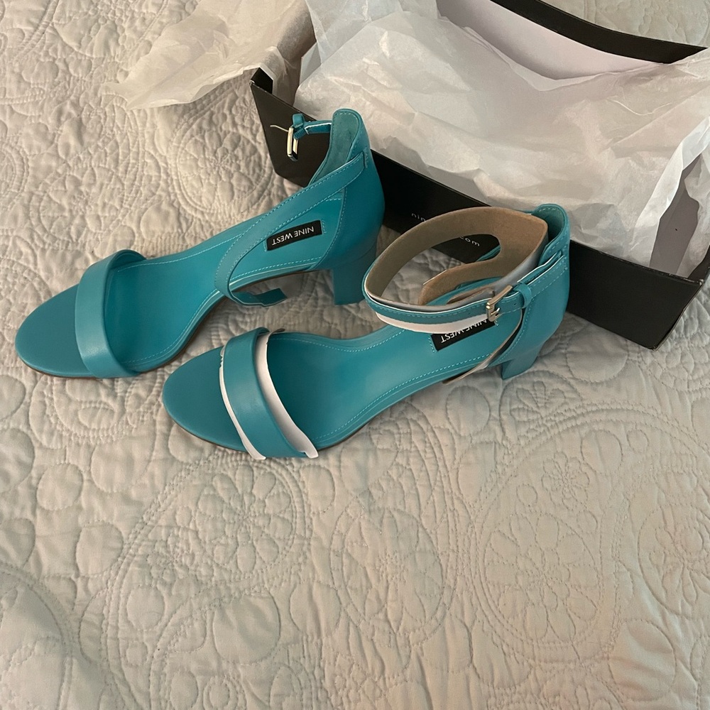 Nine West Heels